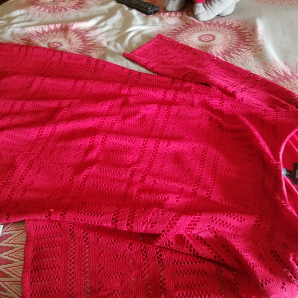 Dress - Picture 4 of 4